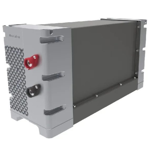 Batterie Blue Carbon Lithium