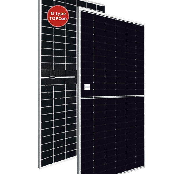 Panneau solaire 715W Canadian Solar N-type