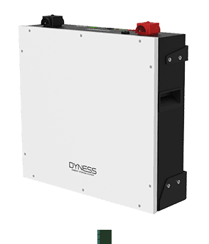 Batterie Lithium DYNESS 5.1 kWh DL5.OC
