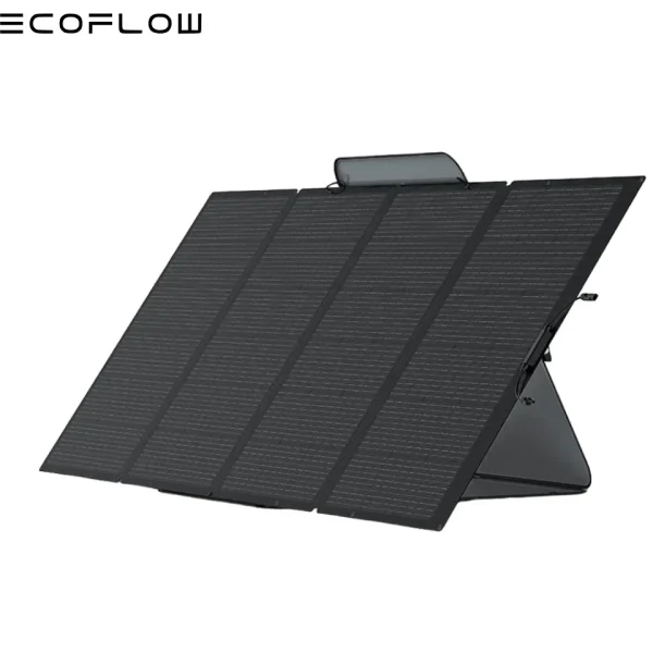 Panneau solaire portable EcoFlow 160W (MC4)