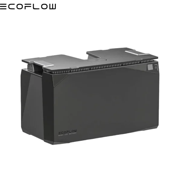Batterie Powerkit 5 kWh EcoFlow