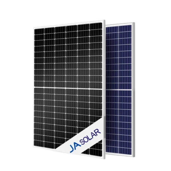 Panneau solaire JA Solar