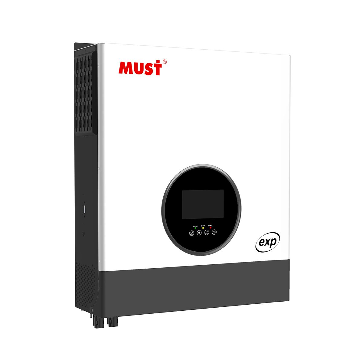 Onduleur Hybride MUST EXP PV19 10kW mono 220Vac