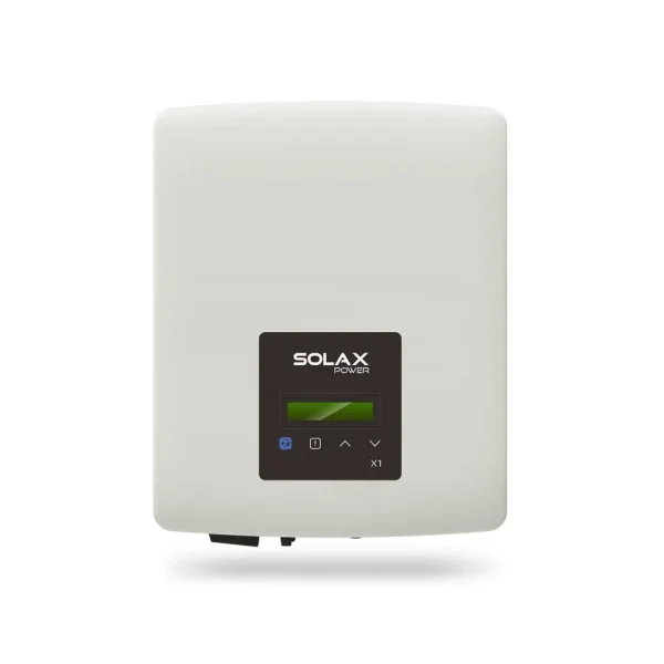 Onduleur On-grid Solax X1 (3-5 kW) Monophasé