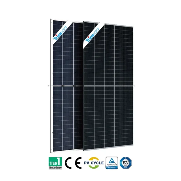 Panneau solaire Trina Solar 510W monocristallin